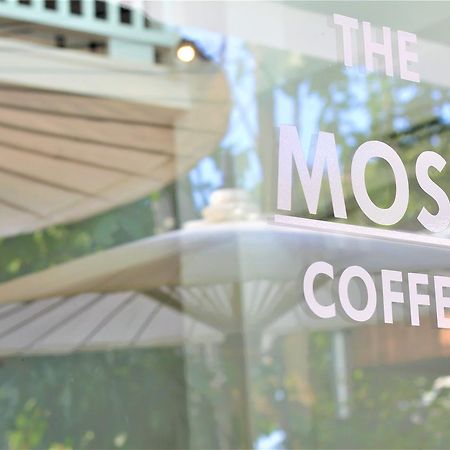 The Most Coffee & Guesthouse Chiang Mai Zewnętrze zdjęcie